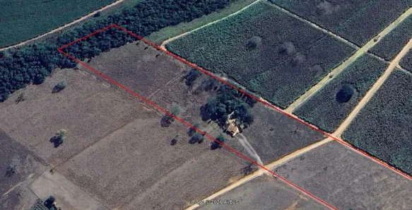 Fazenda/Sítio com 3 Quartos à venda, 169400m² no Centro, José Bonifácio