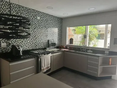 Sobrado com 2 Quartos à venda, 161m² no Burgo Paulista, São Paulo