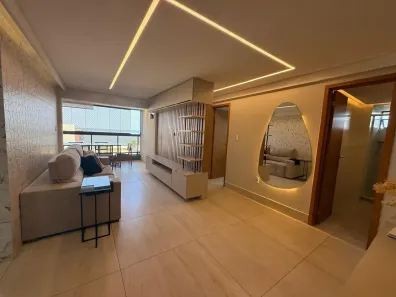 Apartamento com 3 Quartos à venda, 92m² no Jardim Oceania, João Pessoa