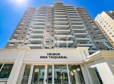 Apartamento com 2 Quartos à venda, 90m² no Taquaral, Campinas