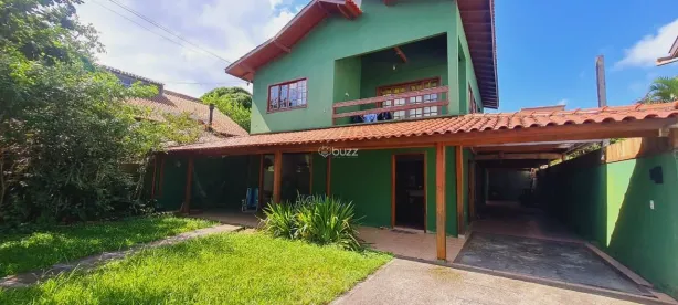 Casa com 6 Quartos à venda, 220m² no Rio Tavares, Florianópolis
