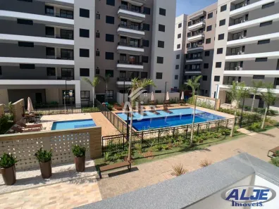 Apartamento com 3 Quartos à venda, 68m² no Fragata, Marília