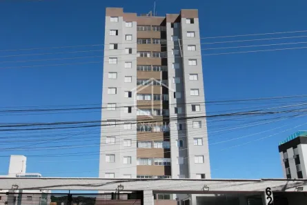Apartamento com 3 Quartos à venda, 71m² no Padre Eustáquio, Belo Horizonte