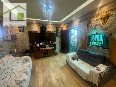 Apartamento com 2 Quartos à venda, 105m² no Cidade Naútica, São Vicente