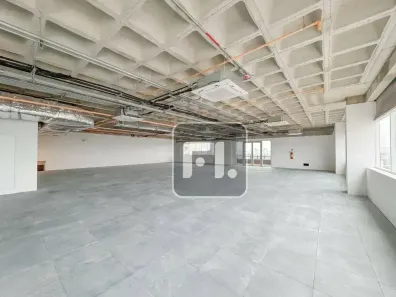Sala Comercial à venda, 557m² no Várzea da Barra Funda, São Paulo