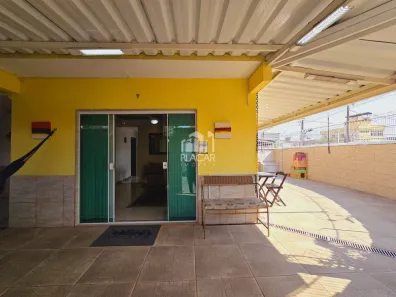 Casa com 2 Quartos à venda, 190m² no Vila São Luís, Duque de Caxias