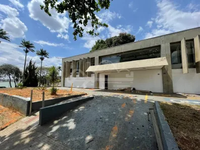 Ponto Comercial para alugar, 1323m² no São Luiz, Belo Horizonte