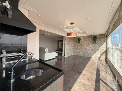 Apartamento com 2 Quartos à venda, 119m² no Vila Carrão, São Paulo