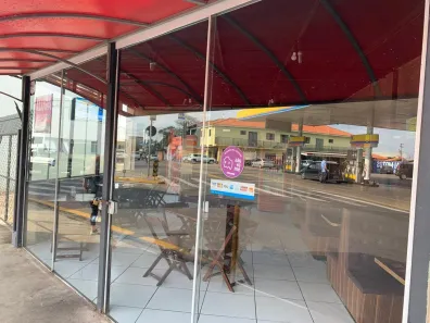 Ponto Comercial para alugar, 85m² no Jardim Santa Cruz, Boituva