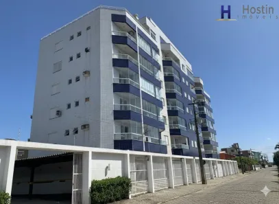 Apartamento com 4 Quartos à venda, 105m² no Praia da Enseada, São Francisco do Sul