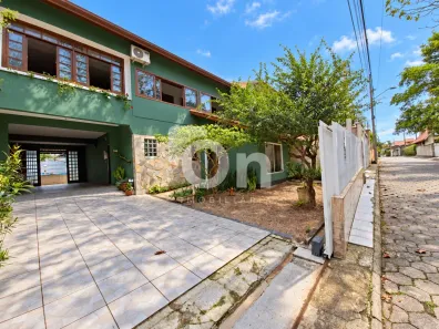 Casa com 4 Quartos à venda, 230m² no Tapera da Base, Florianópolis