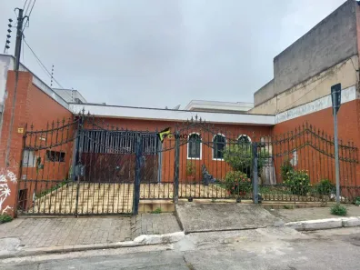 Casa com 3 Quartos à venda, 146m² no Vila Olinda, São Paulo