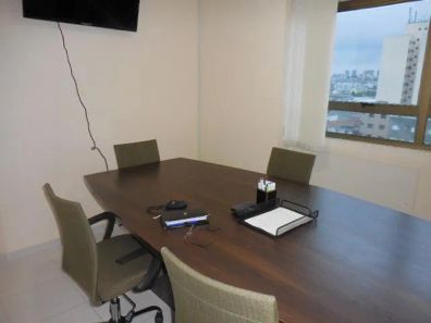 Sala Comercial à venda, 50m² no Santo Antônio, São Caetano do Sul