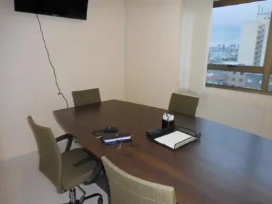 Sala Comercial à venda, 50m² no Santo Antônio, São Caetano do Sul