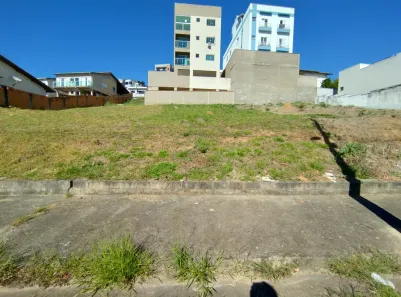 Lote/Terreno à venda, 346m² no Residencial Morumbí, Poços de Caldas