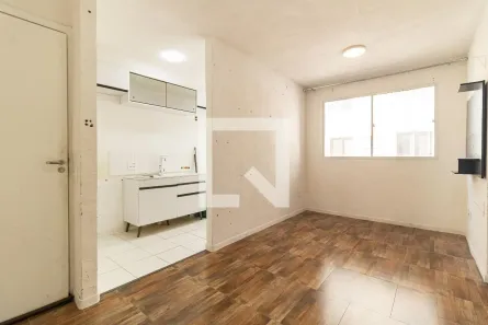 Apartamento com 2 Quartos à venda, 42m² no Vila Cristália, São Paulo