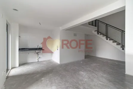 Apartamento com 1 Quarto à venda, 92m² no Vila Uberabinha, São Paulo