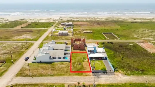 Lote/Terreno à venda, 300m² no São Francisco, Passo de Torres