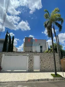 Sobrado com 3 Quartos à venda, 197m² no Jardim Bela Vista, Indaiatuba