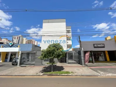 Apartamento com 2 Quartos para alugar, 70m² no Vitória, Londrina
