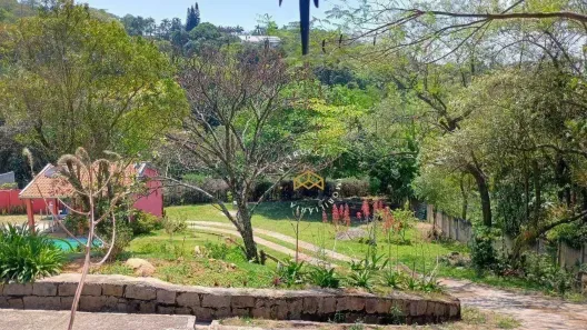 Fazenda/Sítio com 4 Quartos à venda, 635m² no Lopes, Valinhos