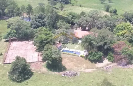 Fazenda/Sítio com 5 Quartos à venda, 88000m² no , Jumirim