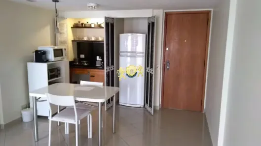 Apartamento com 1 Quarto à venda, 45m² no Pinheiros, São Paulo