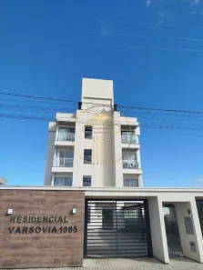Apartamento com 2 Quartos para alugar, 65m² no Joáia, Tijucas