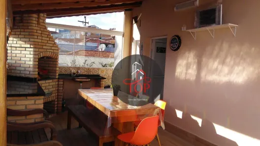 Apartamento com 2 Quartos à venda, 130m² no Vila Valparaíso, Santo André