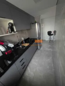 Apartamento com 2 Quartos à venda, 48m² no Jardim Alphacenter, Santa Bárbara D'Oeste