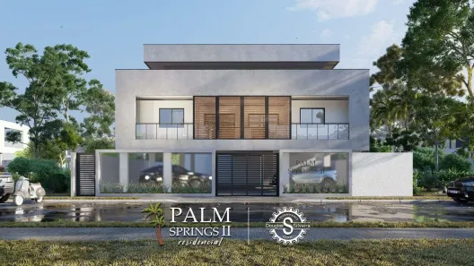 Apartamento com 2 Quartos à venda, 95m² no Palmeiras, Cabo Frio