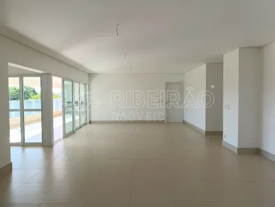Apartamento com 4 Quartos à venda, 381m² no Vila do Golf, Ribeirão Preto