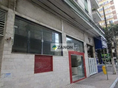 Ponto Comercial para alugar, 180m² no Centro, Santo André