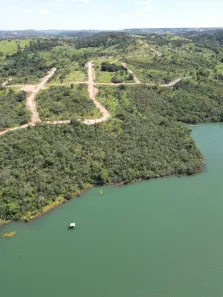 Lote/Terreno à venda, 1000m² no Setor de Habitações Individuais Sul, Brasília