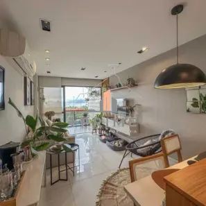 Apartamento com 2 Quartos à venda, 80m² no Flamengo, Rio de Janeiro
