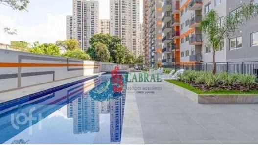 Apartamento com 2 Quartos à venda, 58m² no Picanço, Guarulhos