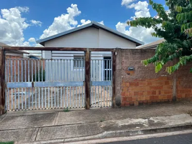 Apartamento com 2 Quartos à venda, 46m² no São José do Rio Preto, Bady Bassitt