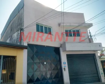 Imóvel Comercial à venda, 2000m² no Vila Nova Cachoeirinha, São Paulo