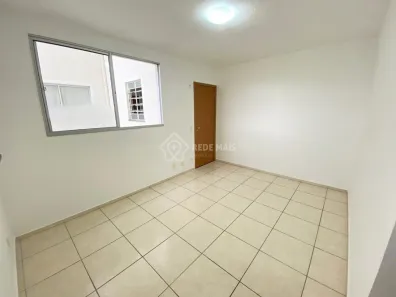 Apartamento com 2 Quartos para alugar, 45m² no Califórnia, Belo Horizonte