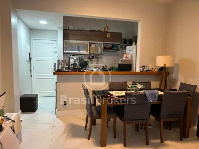 Apartamento com 3 Quartos à venda, 100m² no Copacabana, Rio de Janeiro