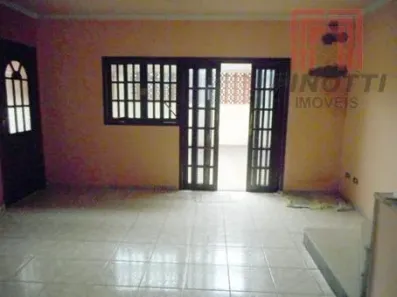 Sobrado com 3 Quartos à venda, 147m² no Rudge Ramos, São Bernardo do Campo