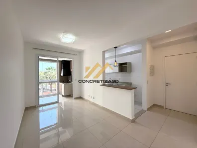 Apartamento com 2 Quartos à venda, 72m² no Bairro Pau Preto, Indaiatuba