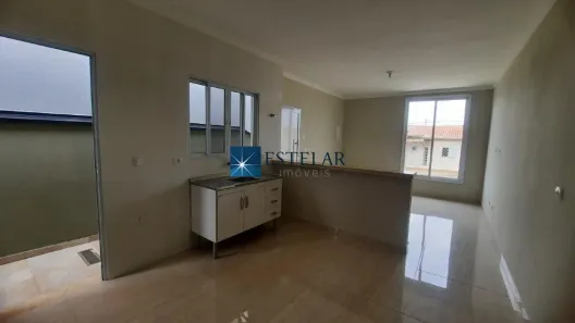 Casa com 2 Quartos para alugar, 64m² no Vila Suissa, Mogi das Cruzes