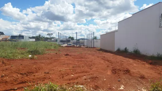 à venda, 2446m² no Jardim Gramado, Goiânia