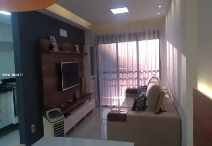Apartamento com 3 Quartos à venda, 87m² no Taquara, Rio de Janeiro