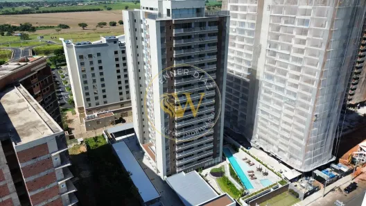 Apartamento com 2 Quartos à venda, 98m² no Iguatemi, São José do Rio Preto