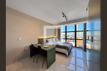 Apartamento com 1 Quarto à venda, 52m² no Tatuapé, São Paulo