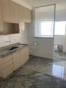 Apartamento com 2 Quartos à venda, 123m² no Nossa Senhora da Abadia, Uberaba