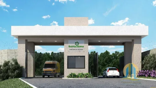 Lote/Terreno à venda, 454m² no Colinas de Parnaíba I, Santana de Parnaíba