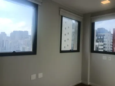 Sala Comercial com 3 Quartos para alugar, 70m² no Paraíso, São Paulo